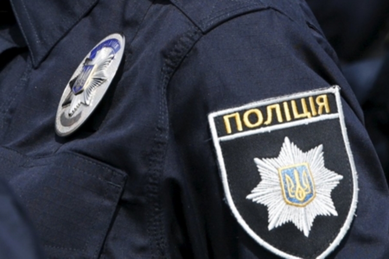 Поліція розшукала 16-річну дівчину, яка зникла напередодні Поліція розшукала 16-річну дівчину, яка зникла напередодні