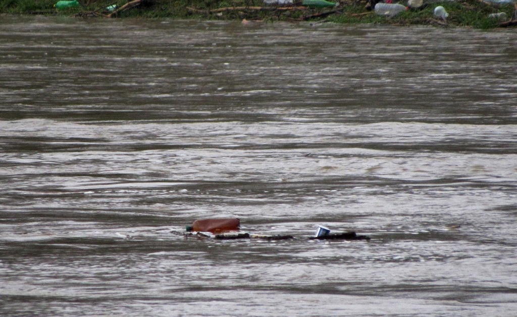 Збільшення рівня води в Латориці призвело до виходу води на заплаву в Ужгородському районі Збільшення рівня води в Латориці призвело до виходу води на заплаву в Ужгородському районі