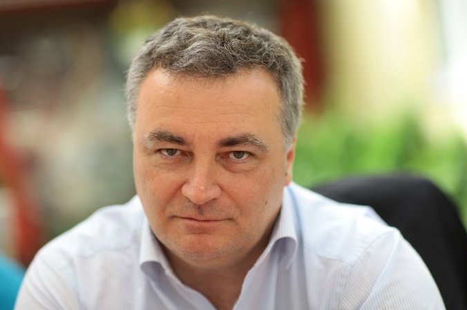 Володимир Смоланка: «УжНУ – університет із європейським характером і дух демократії домінує у ньому» Володимир Смоланка: «УжНУ – університет із європейським характером і дух демократії домінує у ньому»