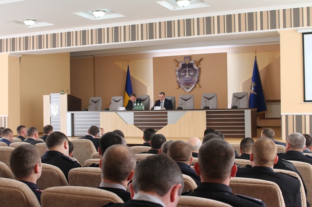 На Закарпатті зросла кількість тяжких злочинів На Закарпатті зросла кількість тяжких злочинів