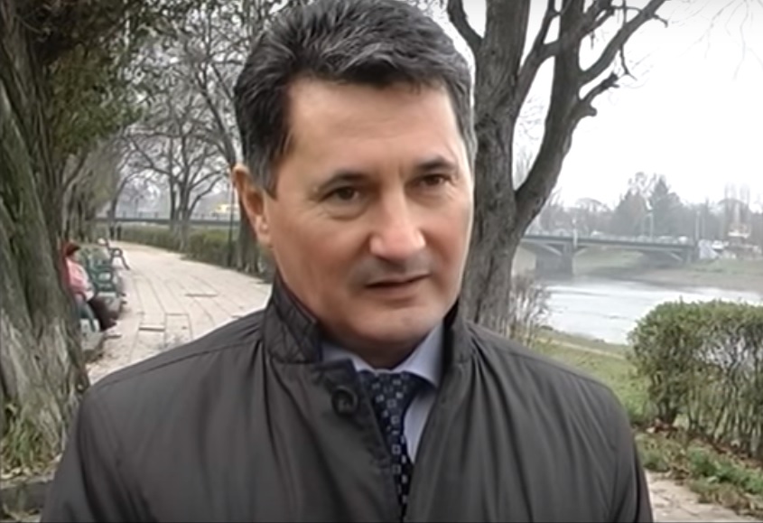 В мера Ужгорода може з’явитися новий заступник В мера Ужгорода може з’явитися новий заступник