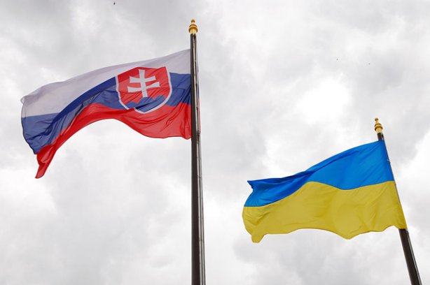 Бути чи не бути пішохідному і велосипедному руху в пункті пропуску «Ужгород – Вишнє Нємецьке» Бути чи не бути пішохідному і велосипедному руху в пункті пропуску «Ужгород – Вишнє Нємецьке»