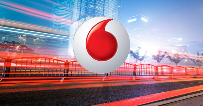 Робота мобільного оператора "Vodafone" на Закарпатті відновлена Робота мобільного оператора "Vodafone" на Закарпатті відновлена