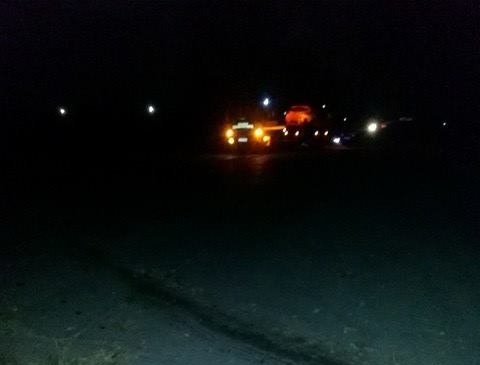 У салоні авто було молоде подружжя. Чоловік загинув відразу, дружина вижила: деталі трагічної ДТП У салоні авто було молоде подружжя. Чоловік загинув відразу, дружина вижила: деталі трагічної ДТП