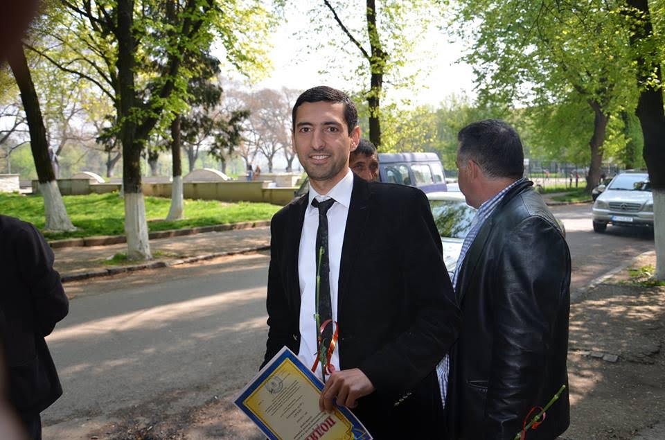 Історія успіху людини, яка присвятила своє життя захисту прав ромів на Закарпатті Історія успіху людини, яка присвятила своє життя захисту прав ромів на Закарпатті