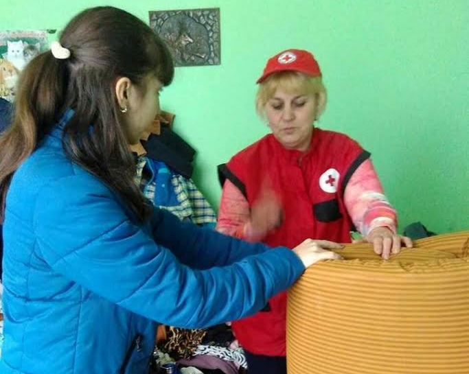 Малозабезпечені мукачівці можуть звертатись по допомогу Малозабезпечені мукачівці можуть звертатись по допомогу
