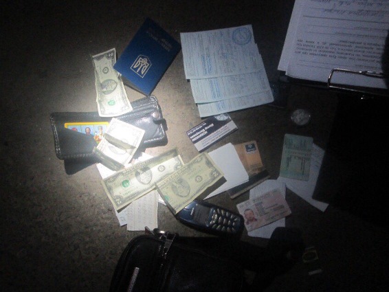 На Берегівщині правоохоронці затримали зловмисника, який обікрав пенсіонерку На Берегівщині правоохоронці затримали зловмисника, який обікрав пенсіонерку