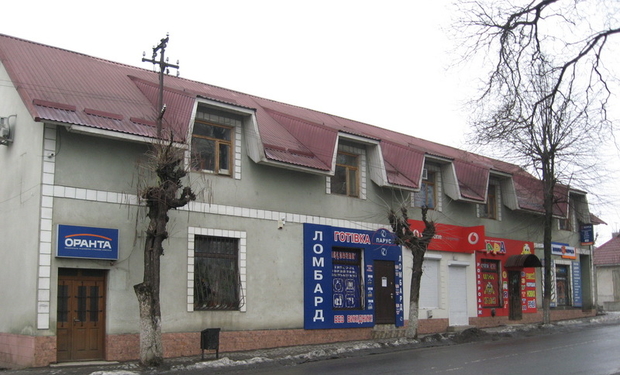 В самому центрі Перечина "бомбанули" магазин та сервісний центр мобільного оператора, – ЗМІ В самому центрі Перечина "бомбанули" магазин та сервісний центр мобільного оператора, – ЗМІ