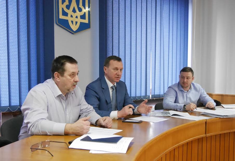 Комісія розглянула в Ужгороді понад 50 протоколів про адмінпорушення Комісія розглянула в Ужгороді понад 50 протоколів про адмінпорушення