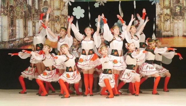 В Ужгороді відбудеться "Весняний бал" В Ужгороді відбудеться "Весняний бал"