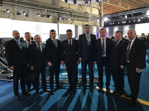 Закарпатські чиновники зустрінуться із Петром Порошенком Закарпатські чиновники зустрінуться із Петром Порошенком