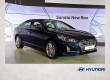 Hyundai Motor презентувала оновлений седан бізнес-класу Sonata
