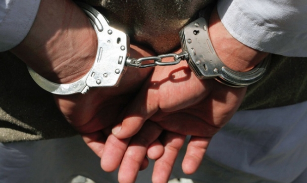 На Хустщині затримали чоловіка, який займався незаконним збутом наркотичних засобів