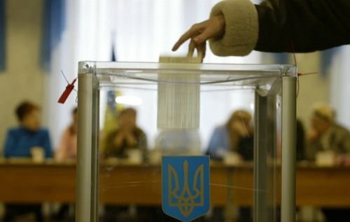 Перечинський район в очікуванні виборів Перечинський район в очікуванні виборів
