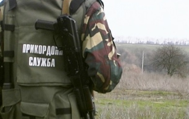 На Закарпатті затримали угорця, який значно перевищив термін перебування в Україні На Закарпатті затримали угорця, який значно перевищив термін перебування в Україні