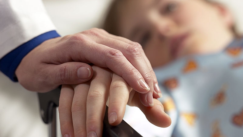 Надзвичайна ситуація на Хустщині: 15 дітей та вагітна вихователька потрапили у лікарню