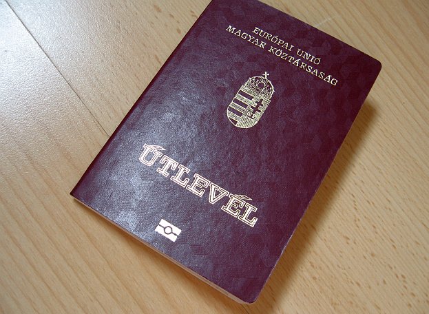 СБУ підтвердила наявність подвійного громадянства у заступника мера Чопа СБУ підтвердила наявність подвійного громадянства у заступника мера Чопа