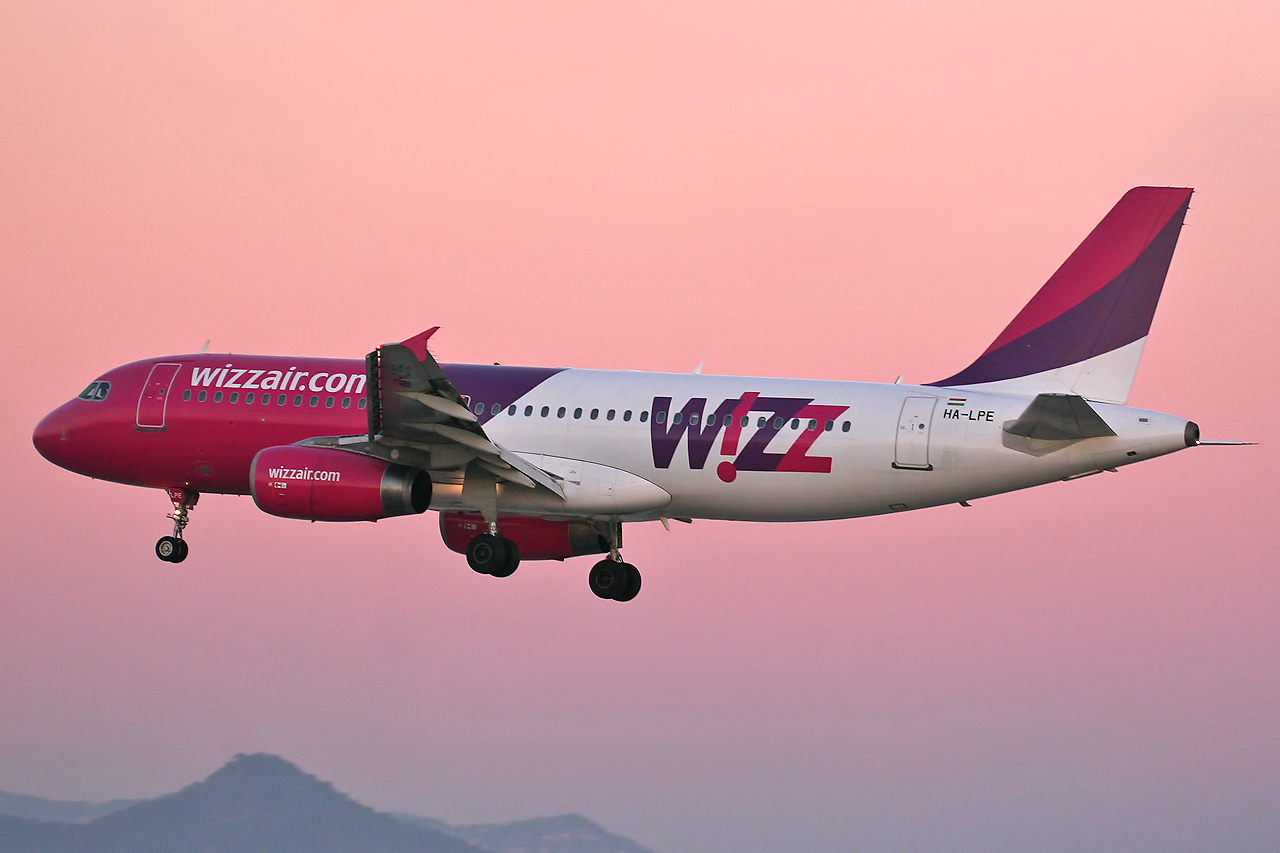Керівництво Закарпаття проситиме угорський WizzAir взяти в оренду ужгородське летовище Керівництво Закарпаття проситиме угорський WizzAir взяти в оренду ужгородське летовище