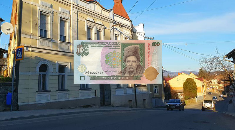 Невтішний експеримент: що можна купити за 100 гривень в Ужгороді Невтішний експеримент: що можна купити за 100 гривень в Ужгороді