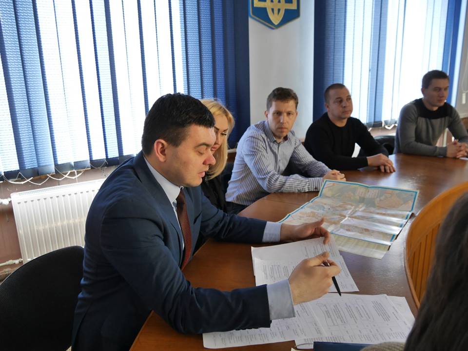 В Ужгороді вирішують, де саме і які спортивні майданчики встановлювати В Ужгороді вирішують, де саме і які спортивні майданчики встановлювати