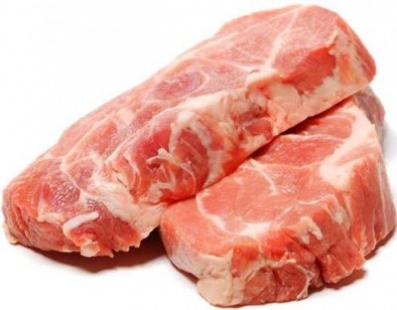 На Перечинщині у пенсіонерки поцупили 14 кілограмів свинини