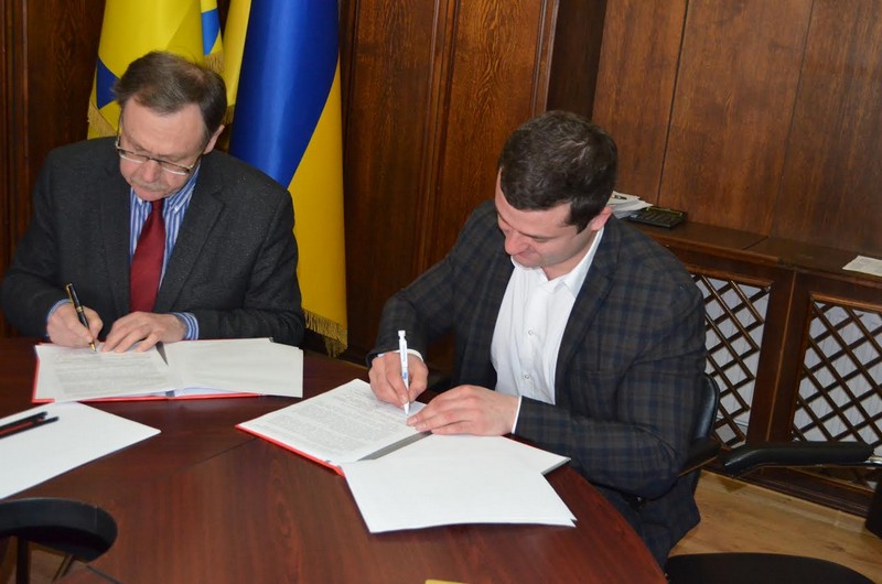 Львівські архітектори вдосконалюватимуть Мукачево Львівські архітектори вдосконалюватимуть Мукачево