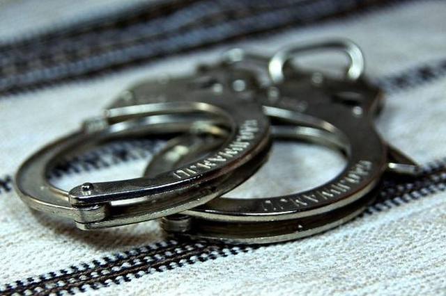 За напад на пенсіонерку мукачівець сяде до в’язниці на 7 років та 6 місяців За напад на пенсіонерку мукачівець сяде до в’язниці на 7 років та 6 місяців