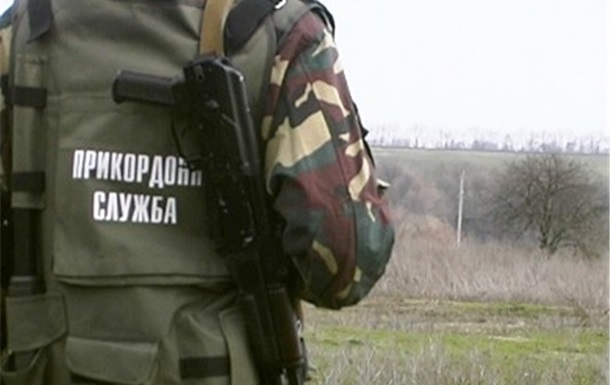 Прикордонники затримали румуна, якого розшукують німецькі правоохоронці Прикордонники затримали румуна, якого розшукують німецькі правоохоронці