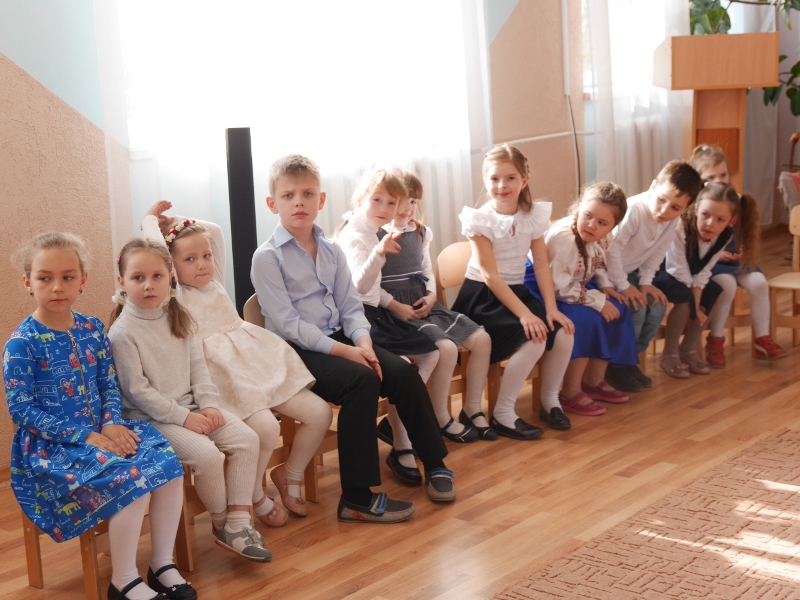Дошкільнята вивчатимуть в оному із навчально-виховних комплексів Ужгорода угорську мову