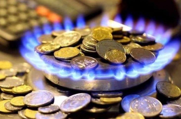 Введення абонплати за газ призупиняють Введення абонплати за газ призупиняють