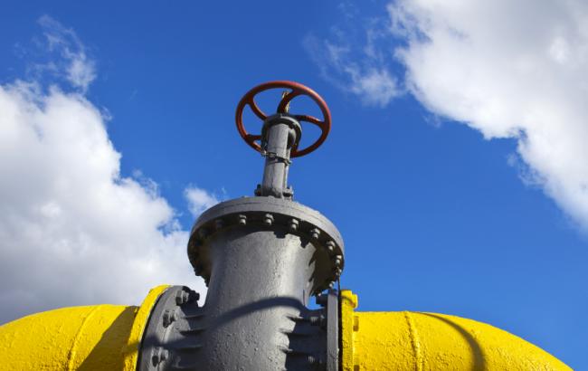 На Берегівщині завершуються ремонтні роботи газопроводу На Берегівщині завершуються ремонтні роботи газопроводу