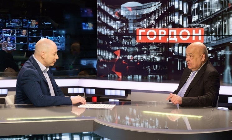 Москаль розповів про гроші Балоги, які політик, нібито, отримав за здачу влади Януковичу Москаль розповів про гроші Балоги, які політик, нібито, отримав за здачу влади Януковичу