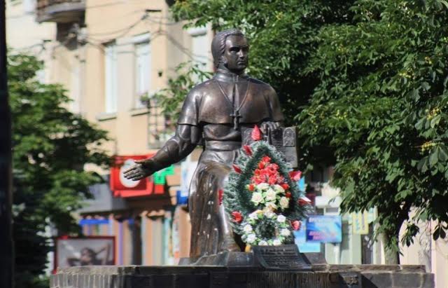 У Мукачеві визначено переможців премії ім. О. Духновича У Мукачеві визначено переможців премії ім. О. Духновича