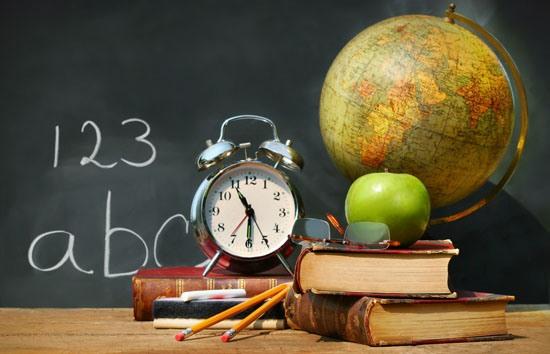 Мукачівські школярі вчитимуть додаткові предмети Мукачівські школярі вчитимуть додаткові предмети