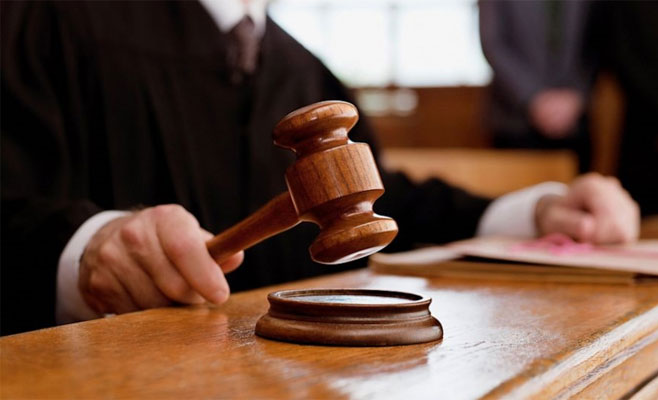 У судах Закарпаття нікому вершити правосуддя У судах Закарпаття нікому вершити правосуддя