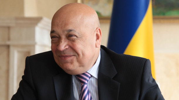 Москаль через свою пристрасть до вживання "міцних слів" став героєм сюжету про лайки чиновників Москаль через свою пристрасть до вживання "міцних слів" став героєм сюжету про лайки чиновників