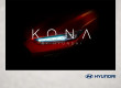 Hyundai Motor представляє новий субкомпактний кросовер Kona