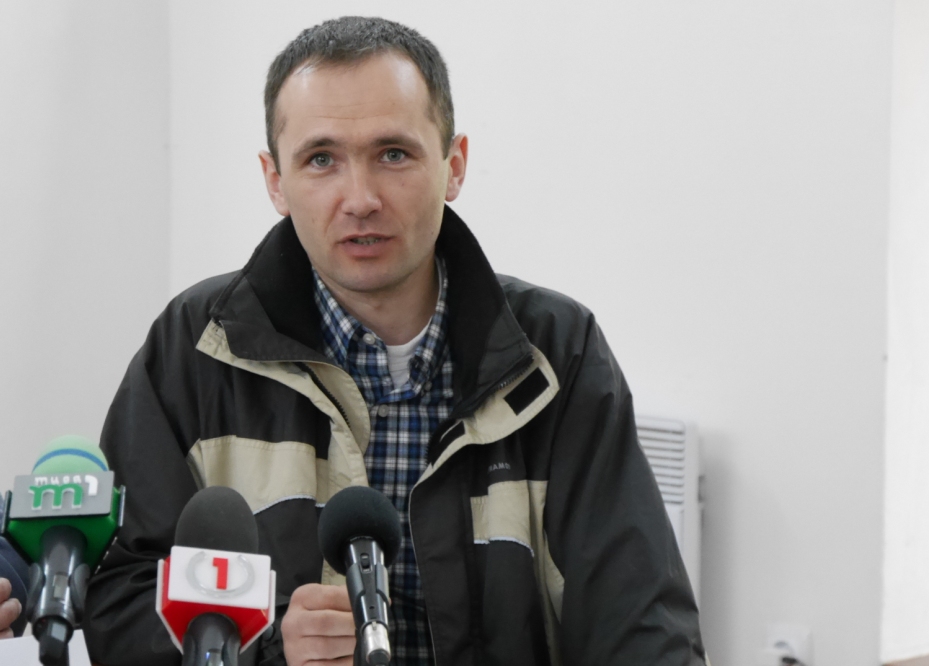 У рамках "Сакури Фест" в обласному центрі відбудеться велозахід "Uzhgorod Tour Open" У рамках "Сакури Фест" в обласному центрі відбудеться велозахід "Uzhgorod Tour Open"