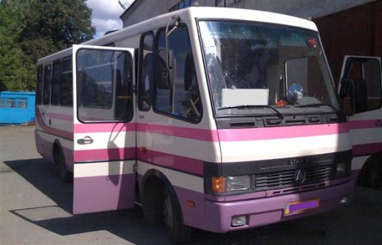 Як їздитимуть закарпатські автобуси на Великодні свята Як їздитимуть закарпатські автобуси на Великодні свята