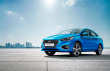 Новий Hyundai Accent: довгоочікувана новинка на ринку України Новий Hyundai Accent: довгоочікувана новинка на ринку України