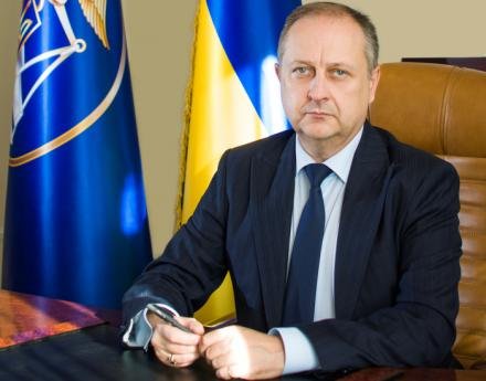 Названо прізвище нового заступника голови Закарпатської ОДА Названо прізвище нового заступника голови Закарпатської ОДА