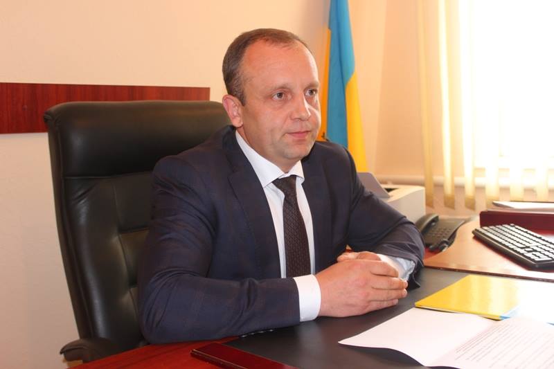 Іван Котубей: "У суді не лише карають, але й захищають" Іван Котубей: "У суді не лише карають, але й захищають"