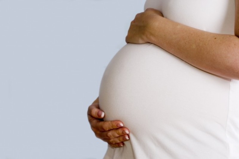 Деталі трагічної смерті вагітної двійнею жінки