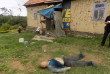Жінка жорстоко вбила свого чоловіка Жінка жорстоко вбила свого чоловіка