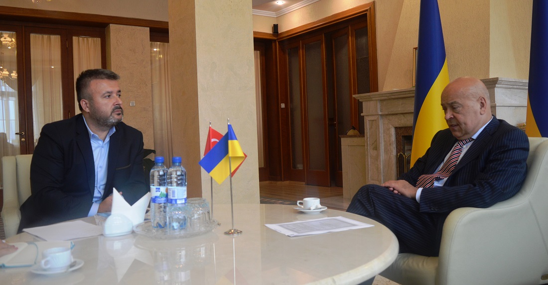 Турецька компанія планує з наступного року почати авіаперевезення з Ужгорода в Анталію Турецька компанія планує з наступного року почати авіаперевезення з Ужгорода в Анталію