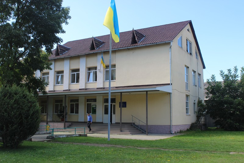Полянська об’єднана громада: перші успіхи та масштабні міжнародні плани Полянська об’єднана громада: перші успіхи та масштабні міжнародні плани
