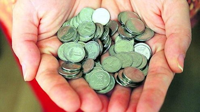 В Україні хочуть зняти з обігу монети номіналом 1, 2, 5 та 25 копійок: в яку сторону заокруглюватимуть ціни В Україні хочуть зняти з обігу монети номіналом 1, 2, 5 та 25 копійок: в яку сторону заокруглюватимуть ціни