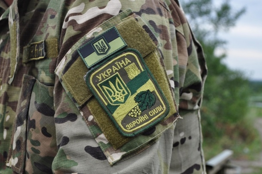 Скільки будуть отримувати військові з Нового року Скільки будуть отримувати військові з Нового року