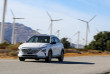 Hyundai Motor на CES-2018: водневий кросовер NEXO та інші новинки