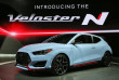 Hyundai Veloster N – пік потужності та драйву Hyundai Veloster N – пік потужності та драйву